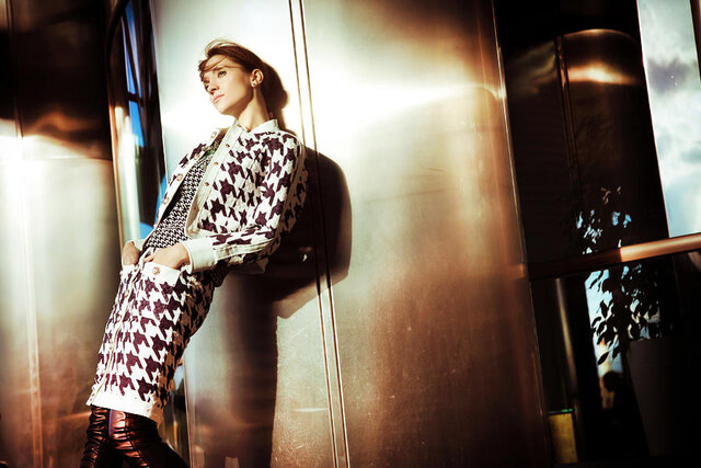 Фото Anna