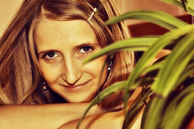 Фото Екатерина Kate Мякотина