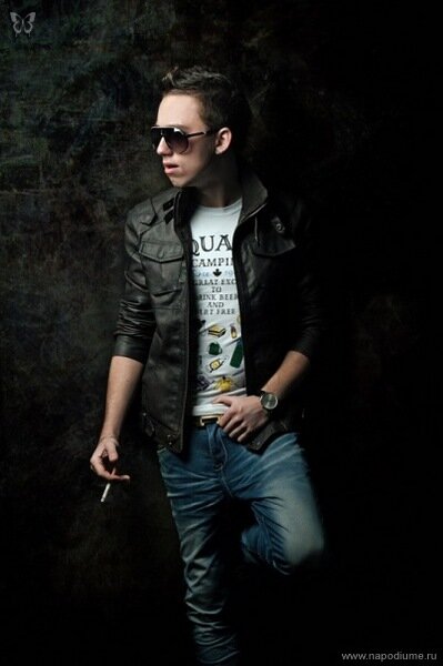 Фото Alex John