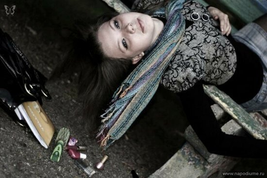 Фото Viktoria Oshomkova