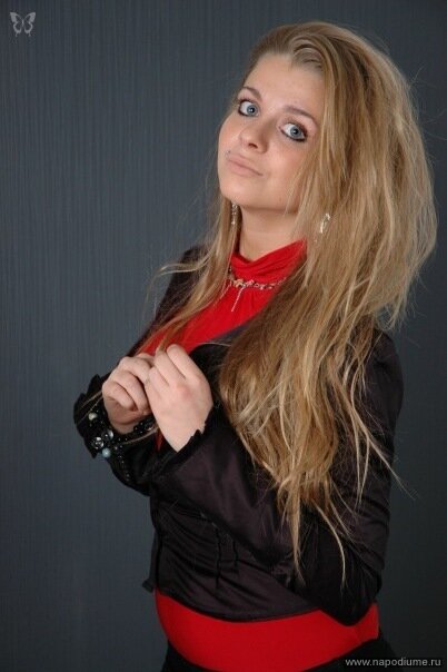 Фото Anna Kylagina