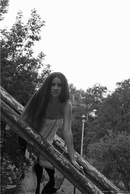Фото Екатерина Rocky Пригарина