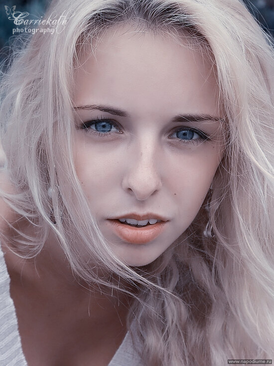 Фото Katerina -CarrieKath- Morozova