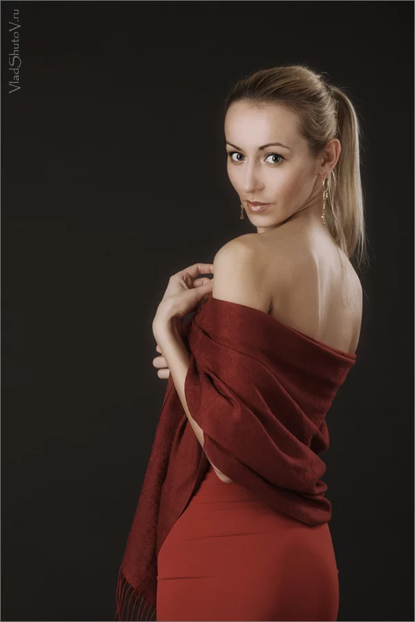 Vlad Shutov's photo