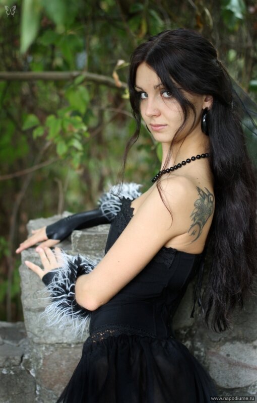 Фото Yana Gazhala