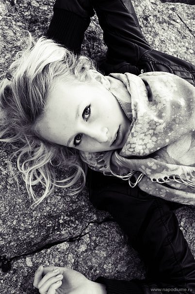 Фото Кармен OhKarmen Тимофеева