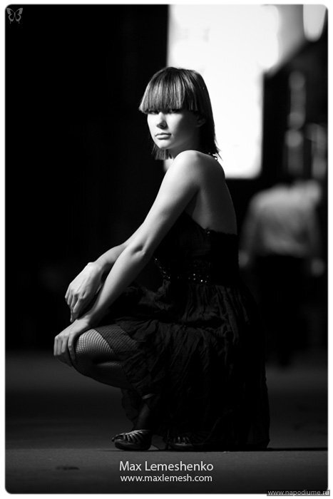 Фото Евгения Козачкова