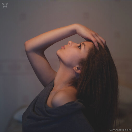 Фото Вера Кириллова