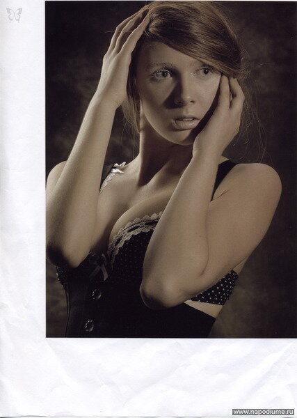Фото Александра Sandra Харитонова
