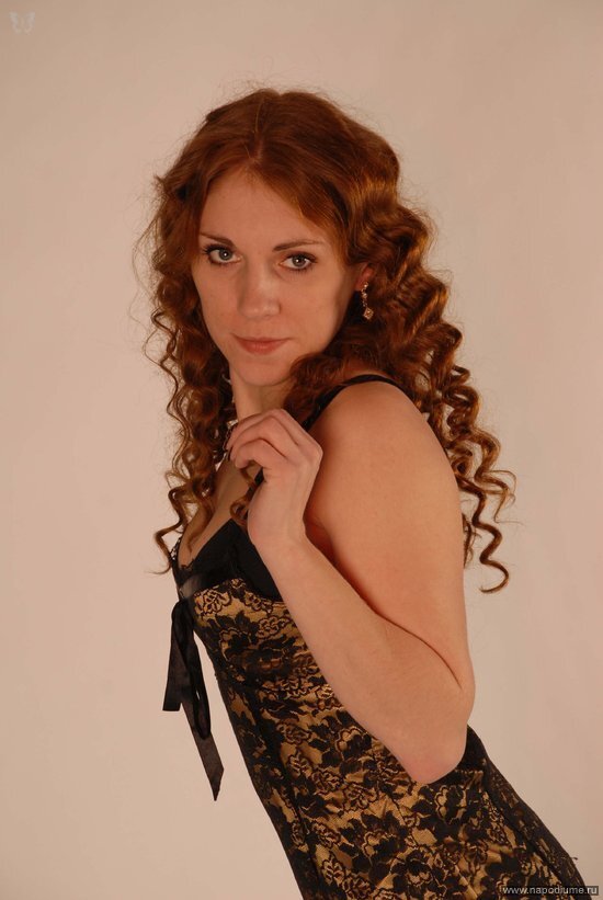 Фото Елена Eltsova Elena Ельцова