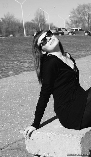 Фото Christina Floud