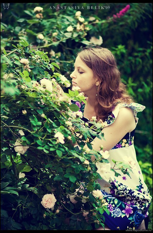 Фото Anastasiya Belik | Photographer ///
