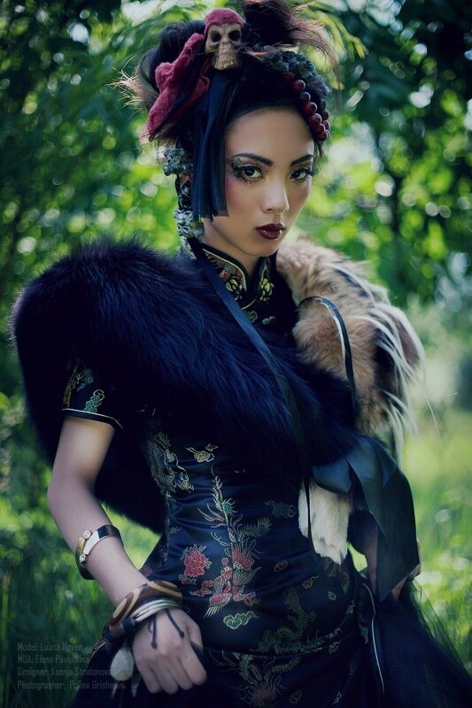 Фото Elena Pavlyutkina