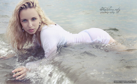 Фото Katerina -CarrieKath- Morozova