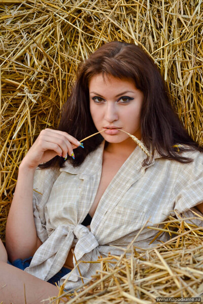 Фото Ekaterina Zolotareva