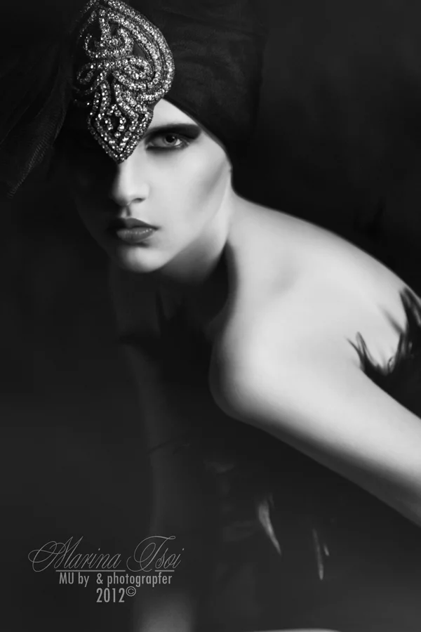Foto Karina Kalugina