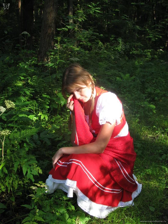 Svetlana Rykova的照片