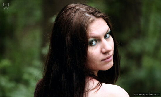 Фото Лена Фролова