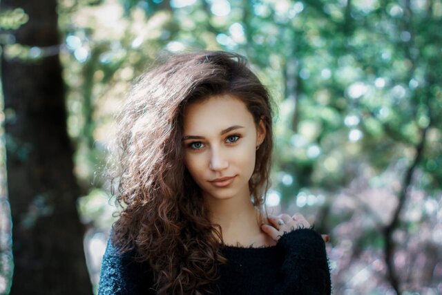 Фото Анастасия Никеева