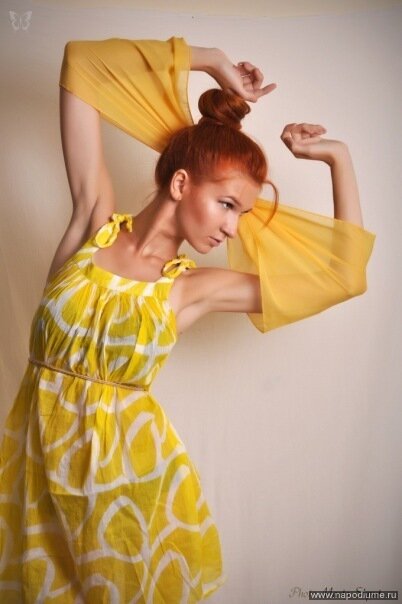 Фото Cristina Nakonechna