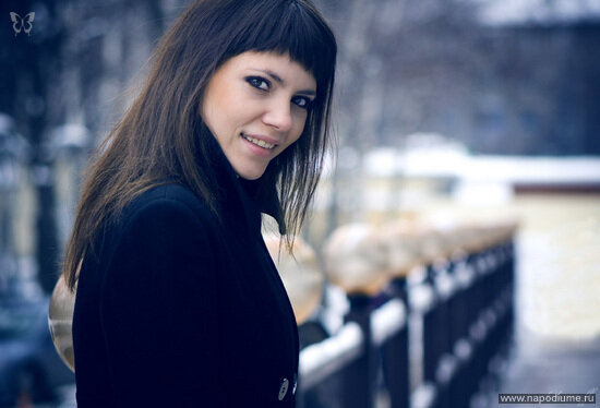 Фото Dmitry Chernoff Chernoff