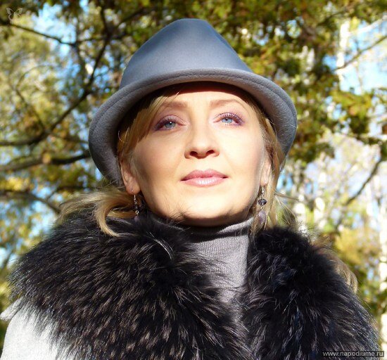 Фото Ирина Пономарёва