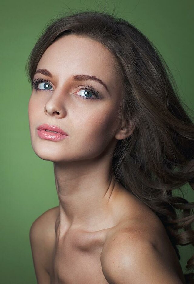 Anastasija Danilova's photo