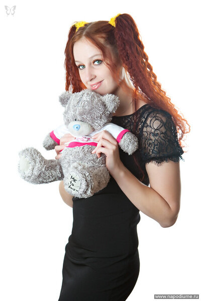 Фото Darya Tulupova
