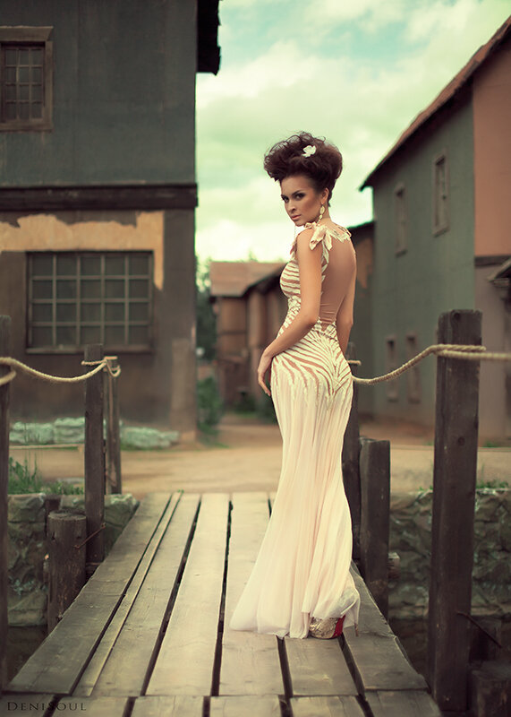 Фото DENI SOUL