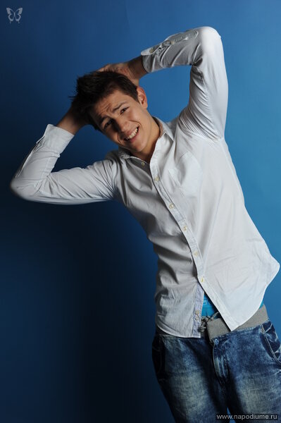 Фото Daniil Krupko
