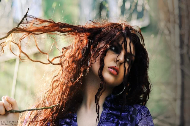 Фото Tatyana Galichenko