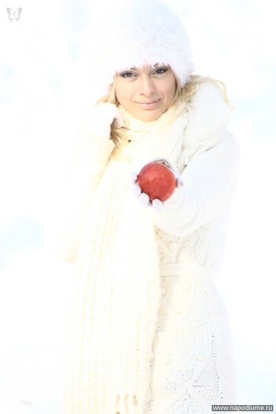 Фото Анна Кузнецова