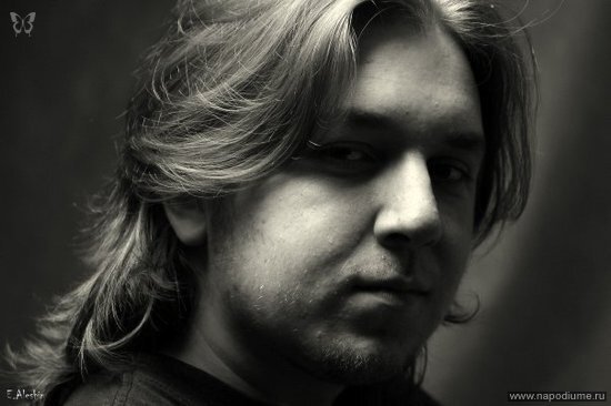 Фото Евгений Алешин