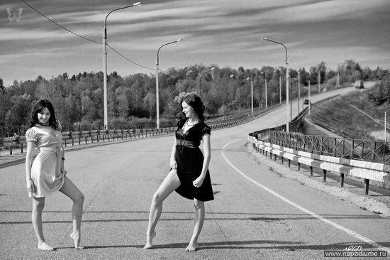 Фото Екатерина RKATE Парута