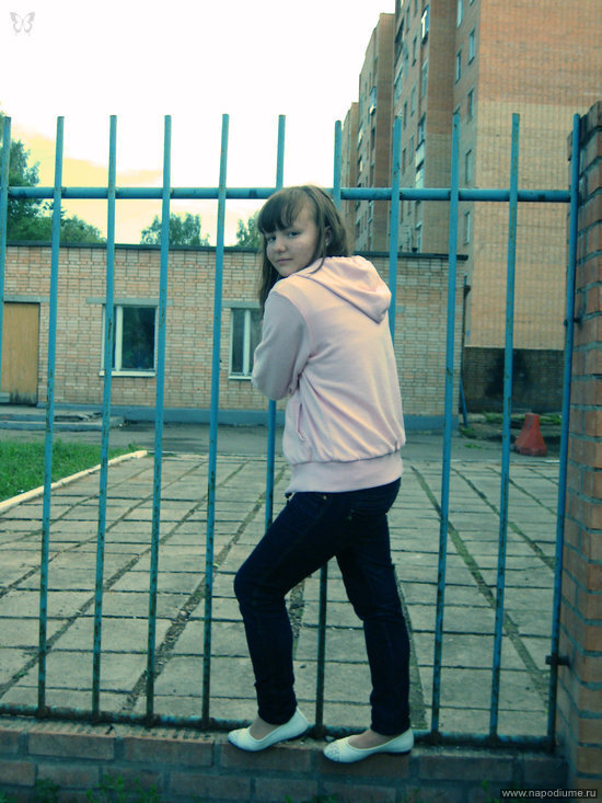 Фото Mary Lavel Tio evchenko