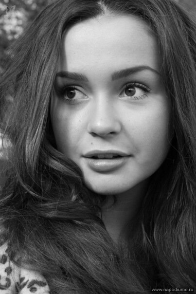 Фото анна malina рунова