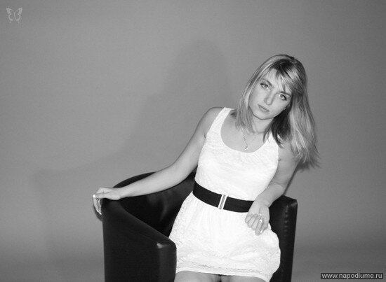Фото Elena Skoblova