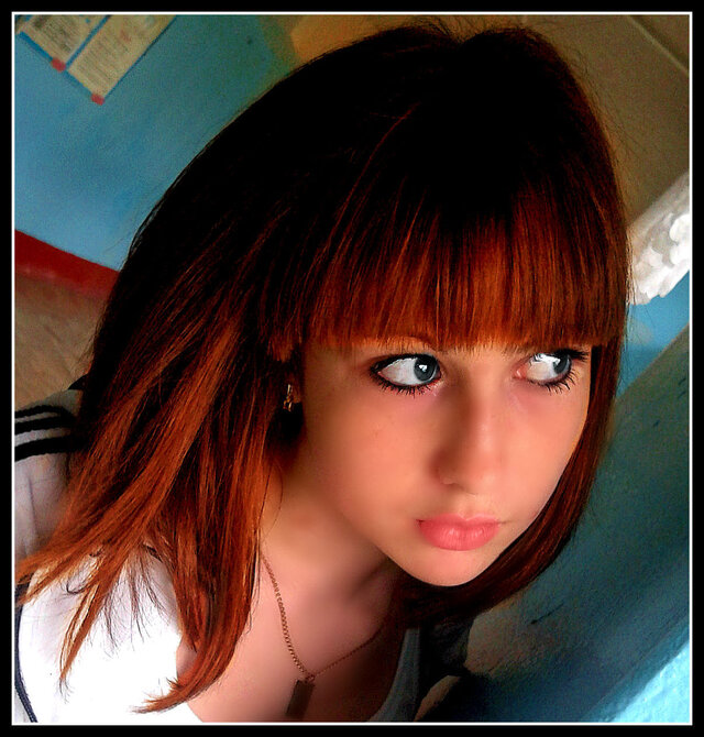 Фото Darina