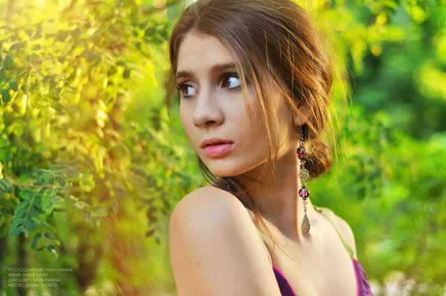 Фото Нина Панина