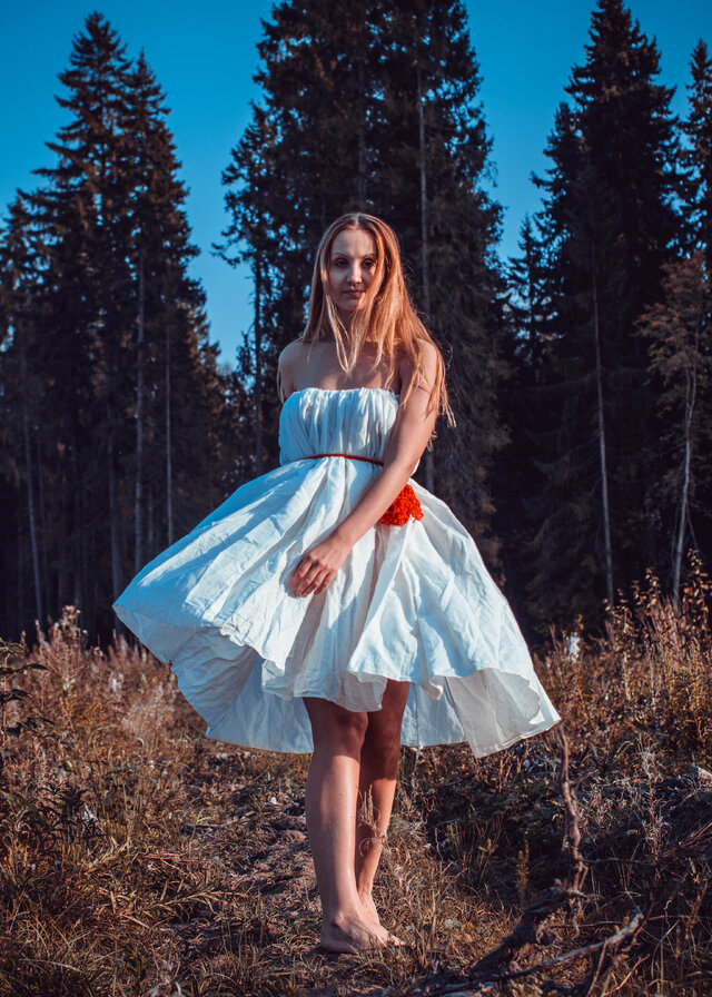 Фото Алена Никонова