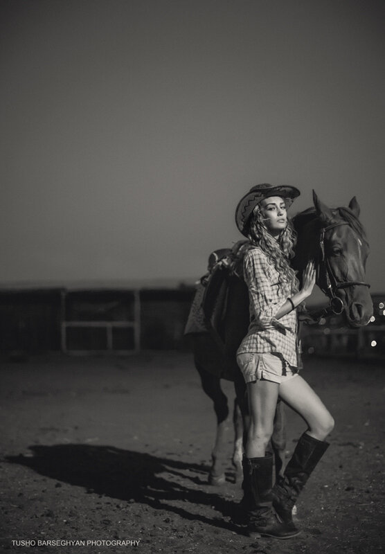 Фото Tusho Barseghyan
