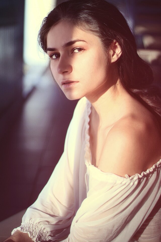 Tanya Nadtochieva's photo