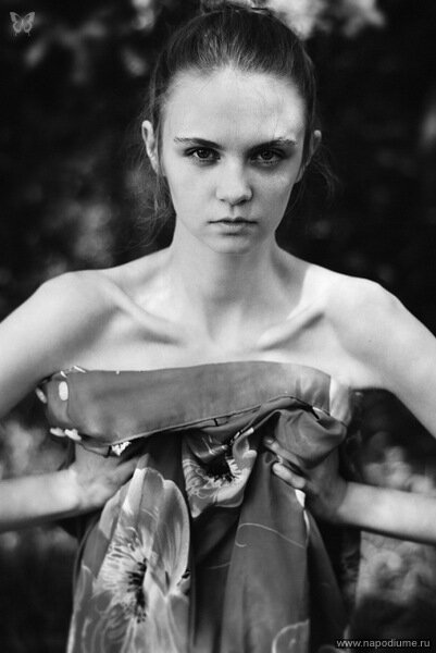 Фото Анна Черкес