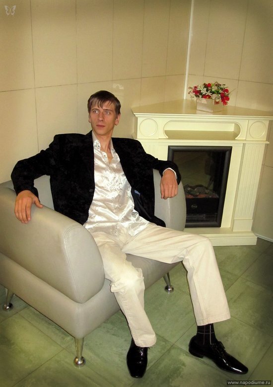 Фото Владислав vlir producer Иршонков
