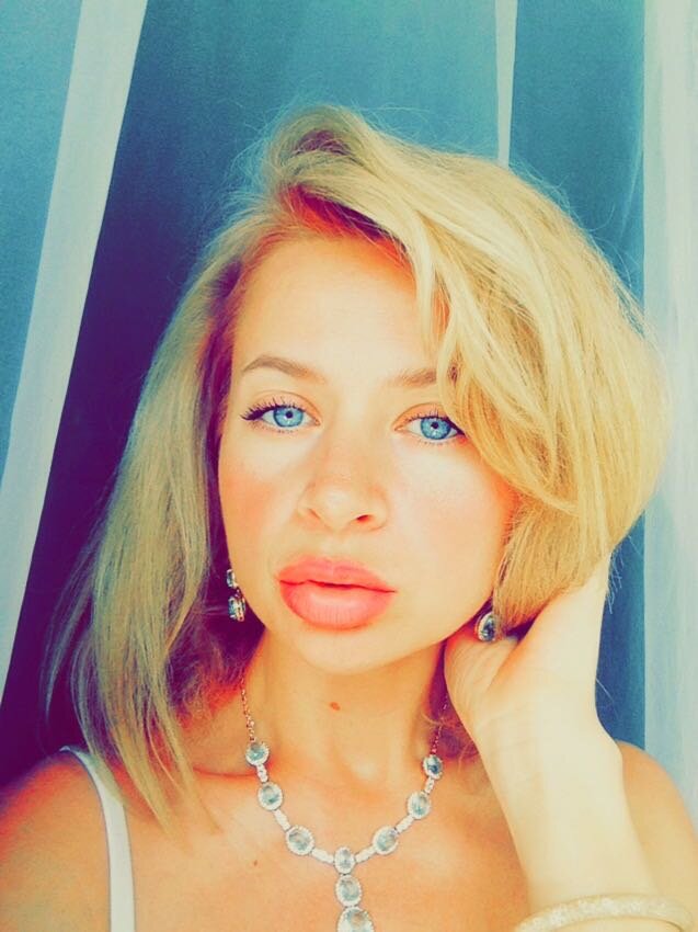Фото Екатерина Фортуна