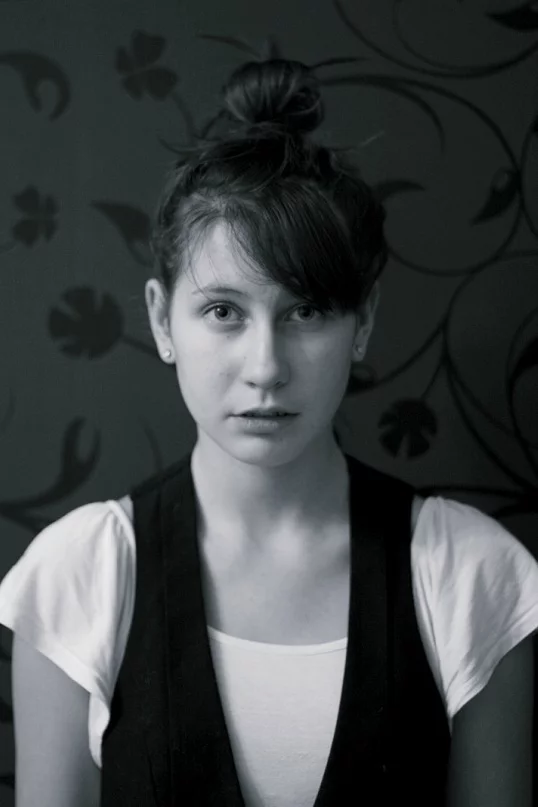 Фото Маргарита Шестернина
