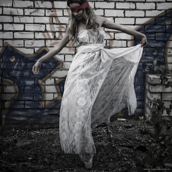 Фото Anastasia Sia_Mod Rumantseva