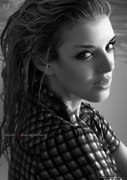 Фото Dmitry Monich