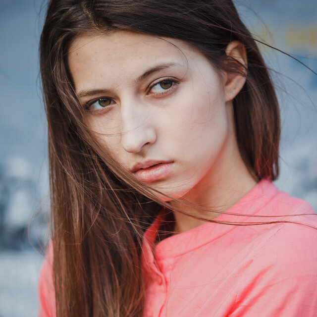 Anastasia Firsova's photo