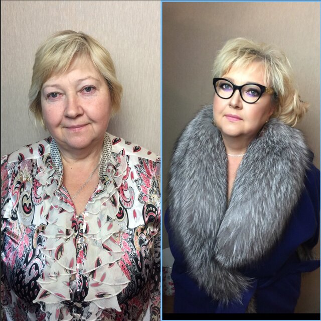 Фото Екатерина Карнаухова